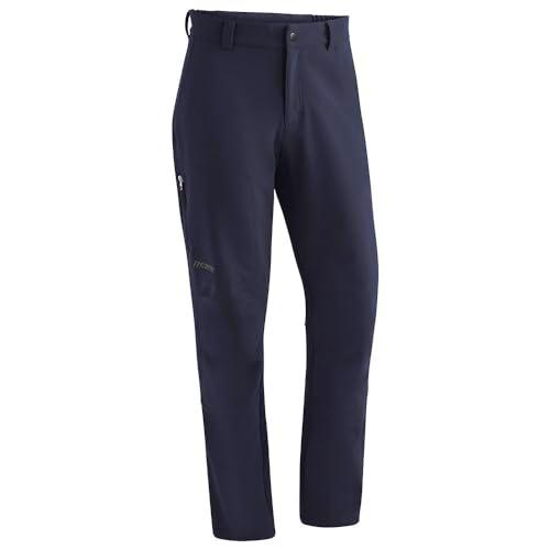 Maier Sports Herrmann - Pantalones de Senderismo para Hombre