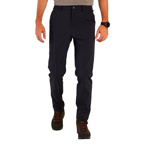 Marmot Hombre Arch Rock Pant Pantalón de Trekking Repelente al Agua