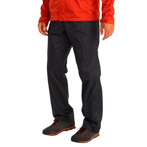 Marmot Hombre PreCip Eco Full Zip Pant Pantalones Impermeables