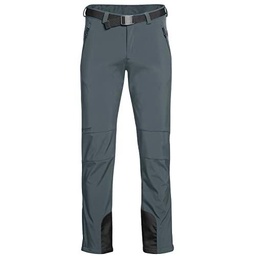 Maier Sports Tech Pants M - Pantalones cálidos de Senderismo para Hombre