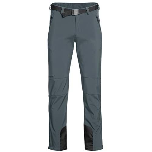 Maier Sports Tech Pants M - Pantalones cálidos de Senderismo para Hombre