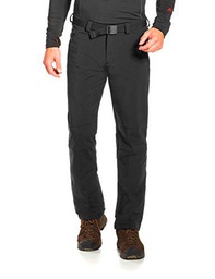 Maier Sports Tech Pants M - Pantalones cálidos de Senderismo para Hombre
