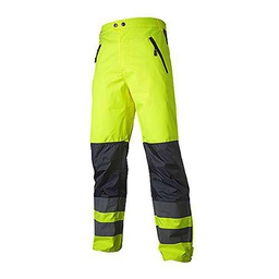 Top Swede 2917-12-03 Modelo 2917 - Pantalones impermeables y cortavientos