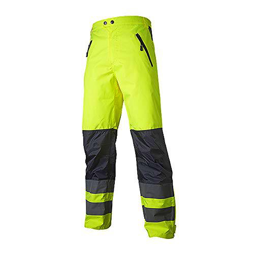 Top Swede 2917-12-03 Modelo 2917 - Pantalones impermeables y cortavientos