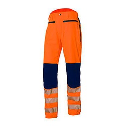 Top Swede 6818-20-07 Modelo 6818 Hi Vis Wind &amp; Impermeable Conchas