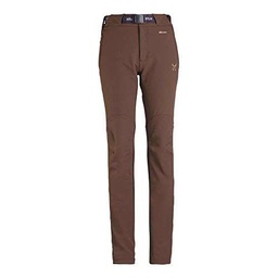 ALTUS Olloqui Winter W H30 Pantalón técnico | Pantalón de montaña | Pantalón de Trekking | Repelente al Agua (FR/ES