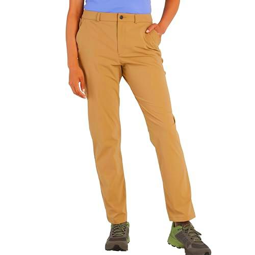 Marmot Mujer Women's Arch Rock Pant, Pantalón de trekking repelente al agua