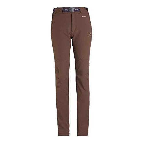 ALTUS Olloqui Winter W H30 Pantalón técnico | Pantalón de montaña | Pantalón de Trekking | Repelente al Agua (FR/ES