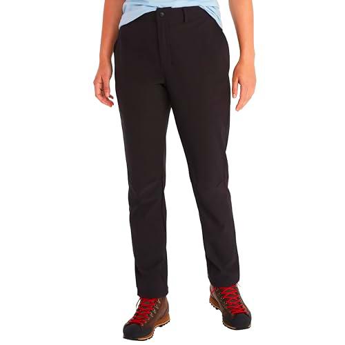 Marmot Mujer Women's Scree Pant, Pantalón Softshell para trekking