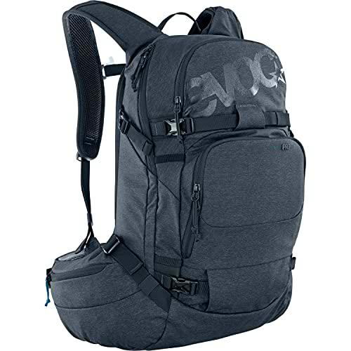 EVOC Mochila de trekking LINE PRO 20 (protección LITESHIELD PLUS