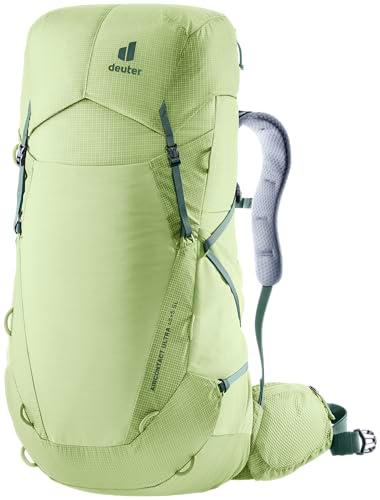 deuter Aircontact Ultra 45+5 SL Mochila de trekking para mujer