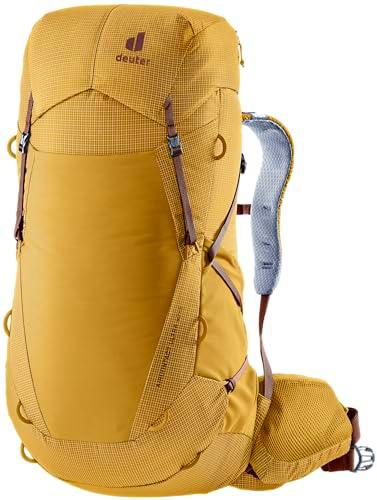 deuter Aircontact Ultra 40+5 Mochila de trekking
