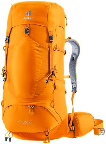 deuter Aircontact Lite 40 + 10 Mochila de trekking ligera