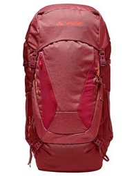 VAUDE Femmes asymétriques 48+8 Mochila de Trekking