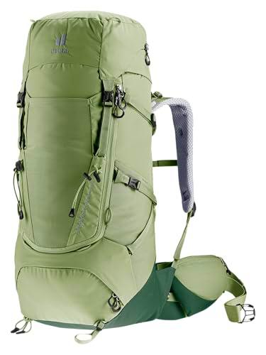 deuter Aircontact Core 45+10 SL Mochila de trekking para mujer