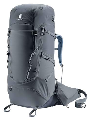 deuter Aircontact Core 65+10 SL Mochila de trekking para mujer