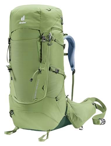 deuter Aircontact Core 55+10 SL Mochila de trekking para mujer
