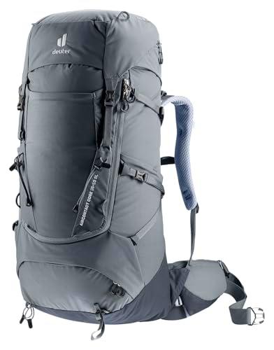 deuter Aircontact Core 35+10 SL Mochila de trekking para mujer