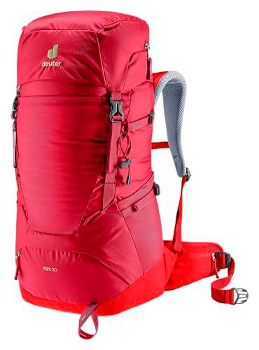 deuter Fox 30 Mochila infantil de trekking