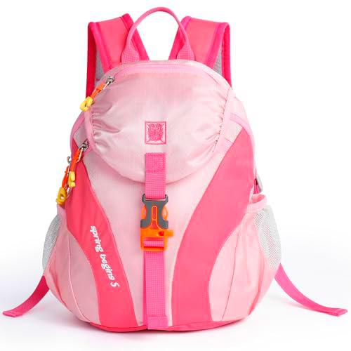 Cozary Mochila Deporte Niño, Mochila Deportiva Impermeable de 5 Litros