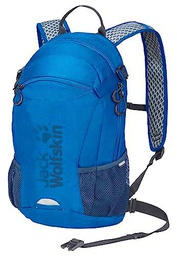 Jack Wolfskin Velocity 12 Paquete de Senderismo, Blue Pacific