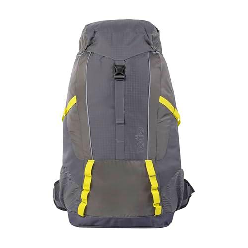 TOTTO - Mochila Senderismo, Modelo Summit 45, Capacidad 49 L