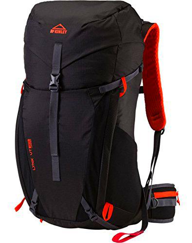 McKINLEY Mochila de senderismo unisex Lynx, Unisex adulto
