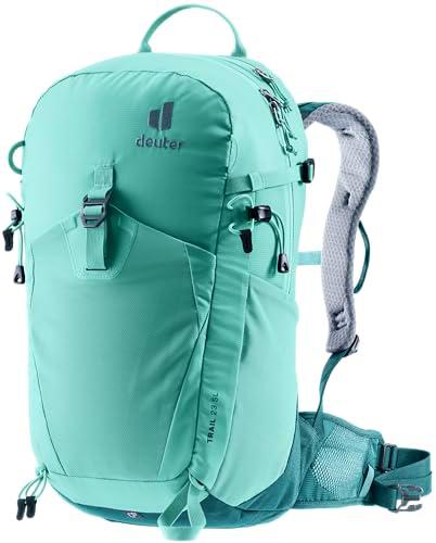 deuter Trail 23 SL Mochila de senderismo y Via Ferrata