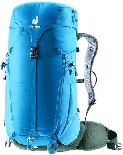 deuter Trail 30 Mochila de senderismo y Via Ferrata