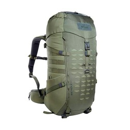 Tatonka Hike Pack 30 BC - Mochila de senderismo con ventilación trasera y protección contra la lluvia