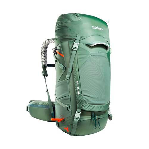 Tatonka Pyrox 40+10 - Mochila de senderismo para mujer