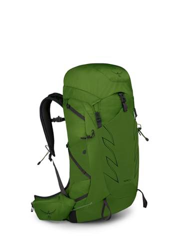 Osprey Talon 33 mochila de senderismo para hombre Green Belt/Black S/M