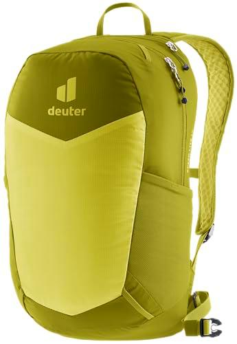 deuter Speed Lite 13 Mochila de senderismo ligera