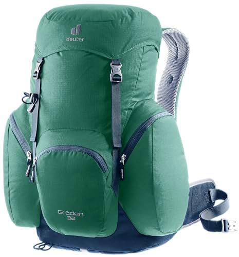 deuter Gröden 32 Mochila de senderismo clásica