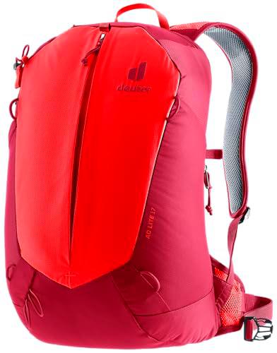 deuter AC Lite 17 mochila de senderismo