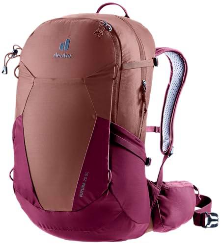 deuter Futura 25 SL Mochila de senderismo para mujer