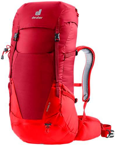 deuter Futura 32 Mochila de senderismo