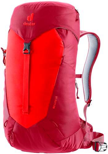 deuter AC Lite 16 mochila de senderismo