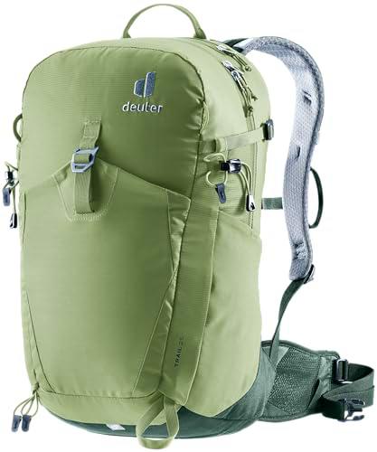 deuter Trail 25 Mochila de senderismo y Via Ferrata