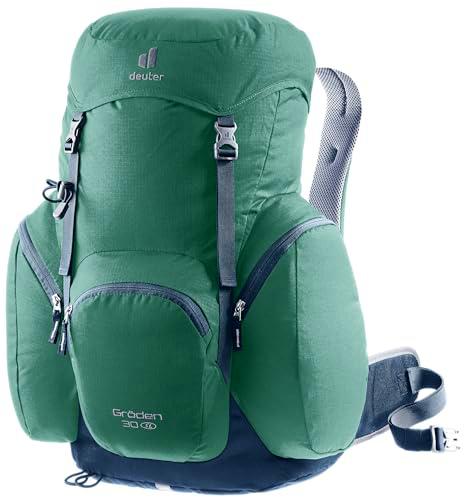 deuter Gröden 30 SL Mochila clásica de senderismo para mujer