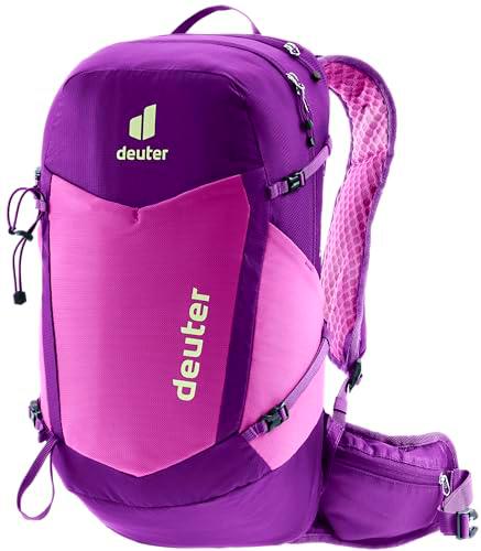 deuter Speed Lite Pro 17 SL Mochila de senderismo ligera para mujer