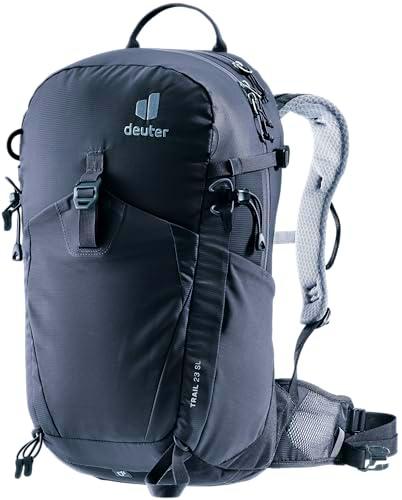 deuter Trail 23 SL Mochila de senderismo y Via Ferrata