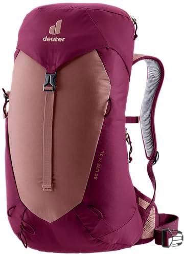deuter AC Lite 14 SL mochila de senderismo para mujer