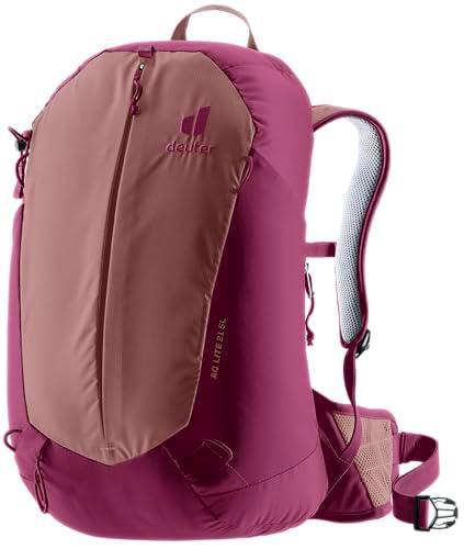 deuter AC Lite 21 SL mochila de senderismo para mujer