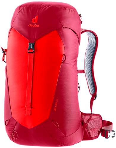 deuter AC Lite 30 mochila de senderismo