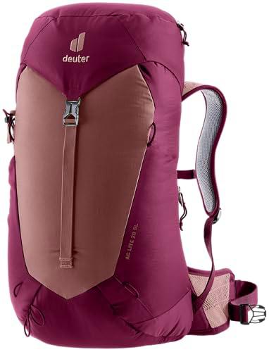 deuter AC Lite 28 SL mochila de senderismo para mujer