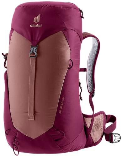 deuter AC Lite 22 SL mochila de senderismo para mujer