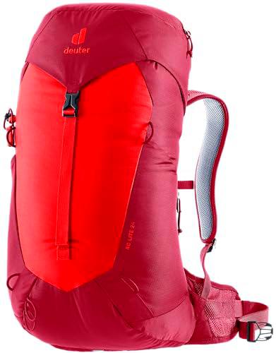 deuter AC Lite 24 mochila de senderismo