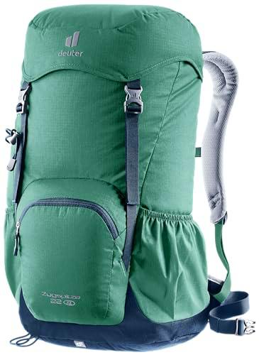 deuter Zugspitze 22 SL Mochila de senderismo clásica para mujer