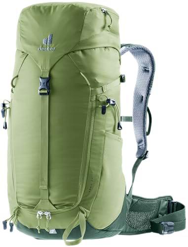 deuter Trail 24 Mochila de senderismo y Via Ferrata